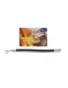 Flexible de frein arrière gauche compatible frein à disque