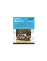 Manuel Patrol GQ 4WD Ford 4WD Diesel 88-97 Terrain Tamer
