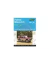 Manuel Patrol GQ 4WD Ford 4WD Diesel 88-97 Terrain Tamer