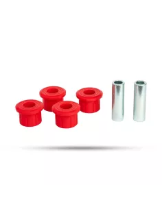 SILENTBLOCS LAMES/CHASSIS PEDDERS RANGER / BT50 2006-2011 /