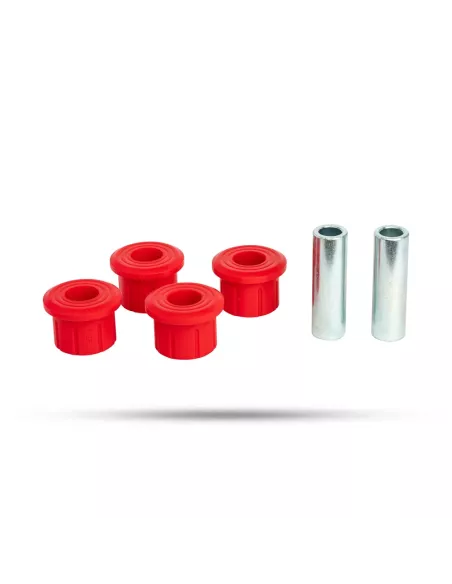 SILENTBLOCS LAMES/CHASSIS PEDDERS RANGER / BT50 2006-2011 /