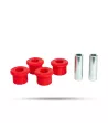 SILENTBLOCS LAMES/CHASSIS PEDDERS RANGER / BT50 2006-2011 /