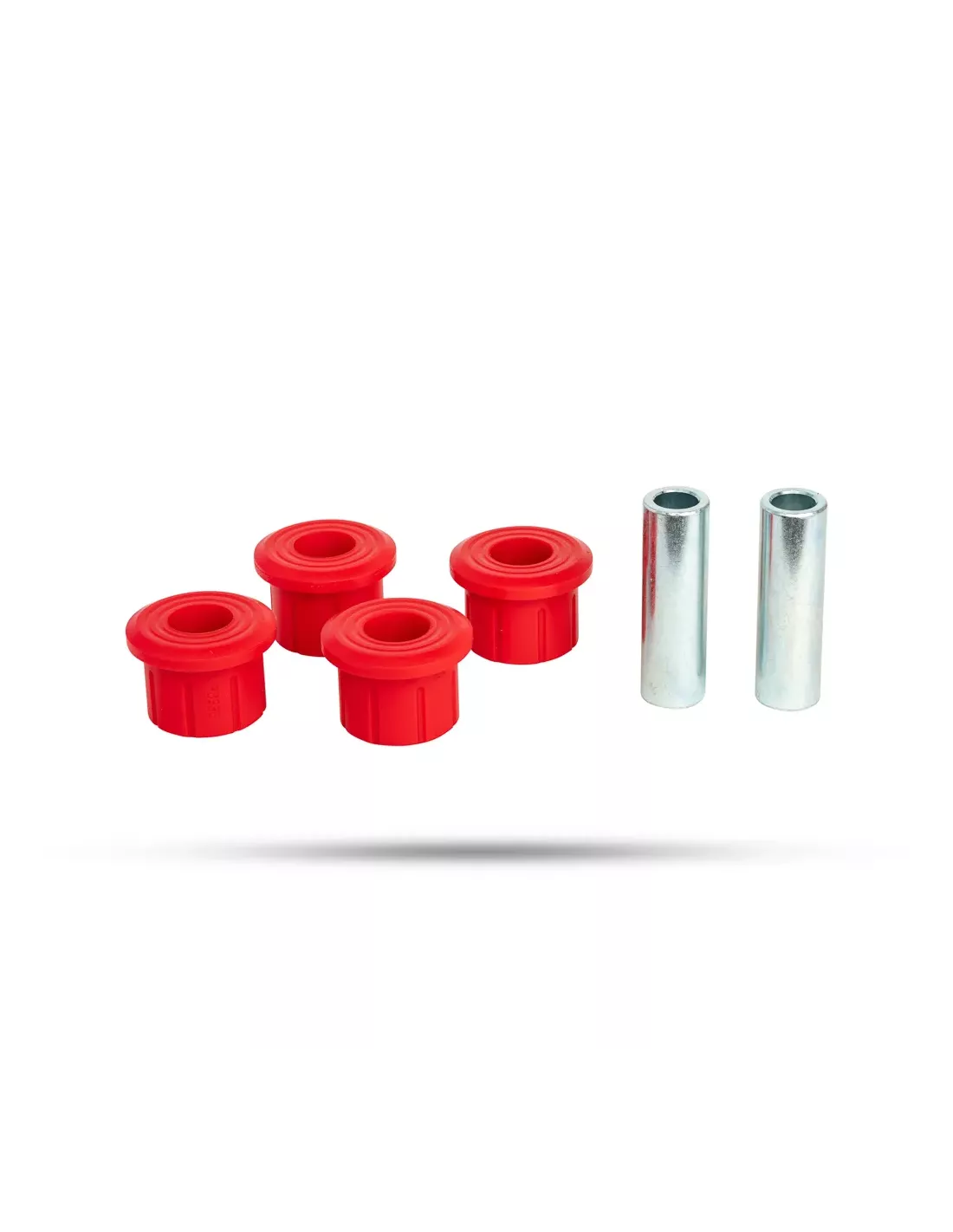 SILENTBLOCS LAMES/CHASSIS PEDDERS RANGER / BT50 2006-2011 /