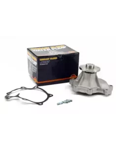 Pompe à eau TB42E TB42S Terrain Tamer Nissan Patrol Gq 1987+ 2