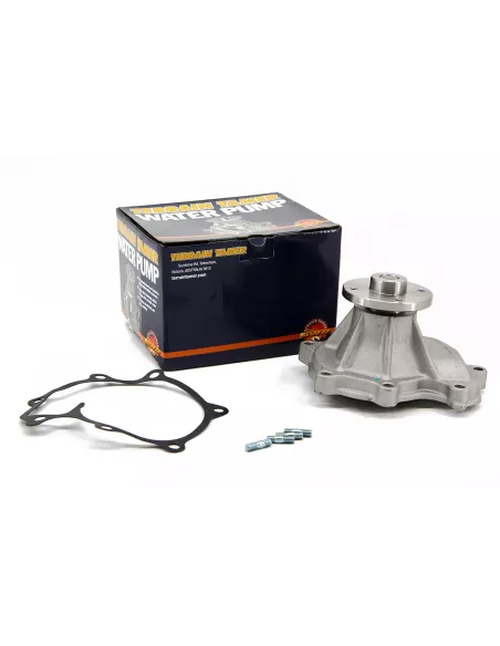 Pompe à eau TB42E TB42S Terrain Tamer Nissan Patrol Gq 1987+