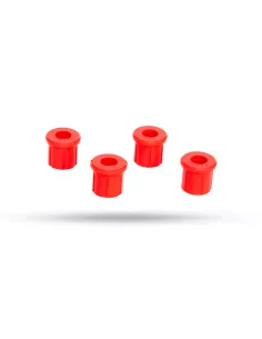 SILENTBLOCS JUMELLES/LAMES PEDDERS FORD RANGER / MAZDA BT50