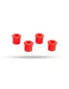 SILENTBLOCS JUMELLES/LAMES PEDDERS FORD RANGER / MAZDA BT50