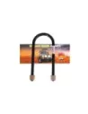 U-BOLT, tête ronde 215X83X14 Terrain Tamer Holden Rodeo R9