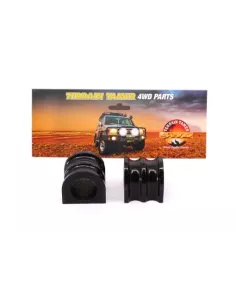 Silentbloc de barre stabilisatrice avant 33mm 4WD Terrain
