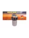 Filtre à carburant scellé non réparable Terrain Tamer