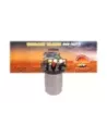 Filtre à carburant scellé non réparable Terrain Tamer