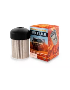 Filtre à carburant TT pour YS23DT 2.3L Turbo Terrain Tamer