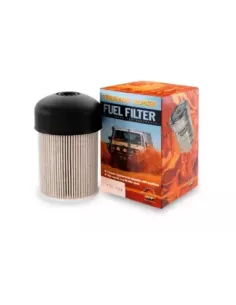 Filtre à carburant TT pour YS23DT 2.3L Turbo Terrain Tamer 2