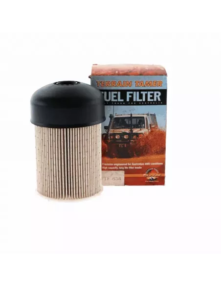 Filtre à carburant TT pour YS23DT 2.3L Turbo Terrain Tamer