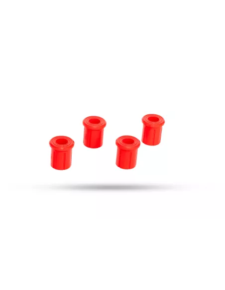 SILENTBLOCS JUMELLES/CHASSIS PEDDERS FORD RANGER / MAZDA BT5