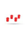 SILENTBLOCS JUMELLES/CHASSIS PEDDERS FORD RANGER / MAZDA BT5
