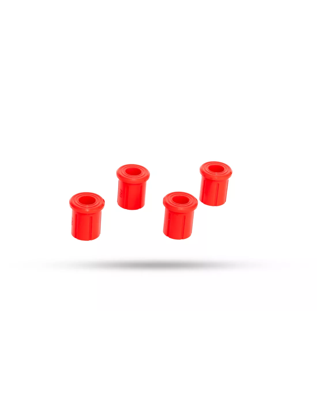 SILENTBLOCS JUMELLES/CHASSIS PEDDERS FORD RANGER / MAZDA BT5