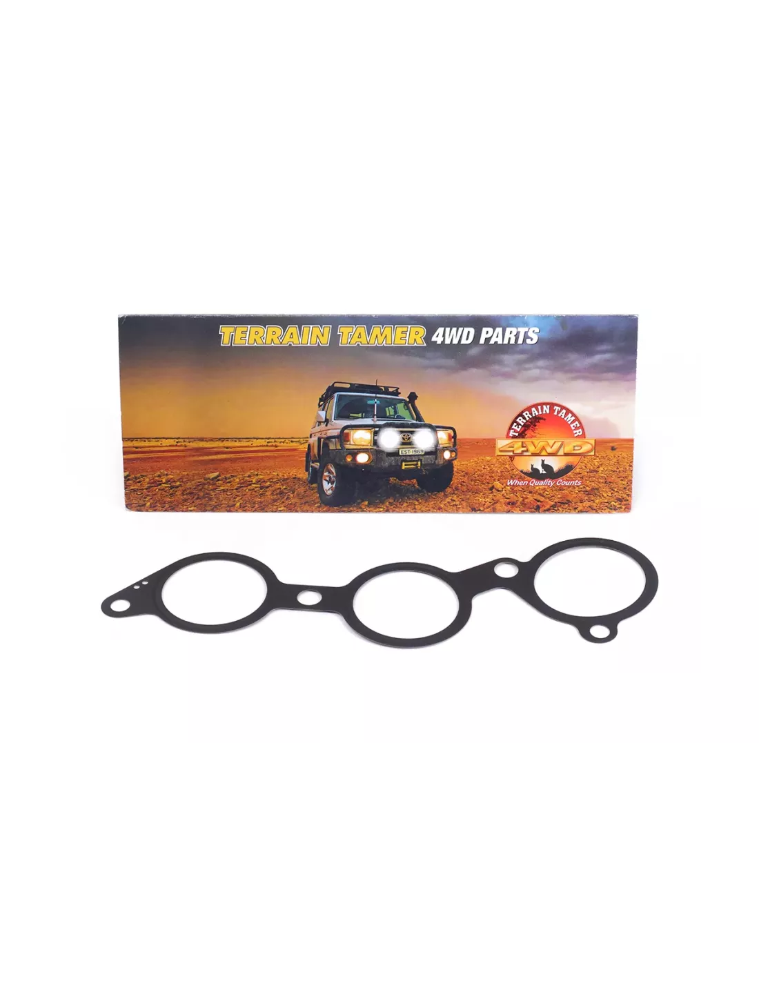 Joint de Collecteur d'Admission N°2 Terrain Tamer Toyota