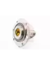 Fuseau avant gauche compatible avec moyeux automatique