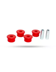 SilentBlocs-Klingen / Chassis PEDDERS FORD Ranger 2012+