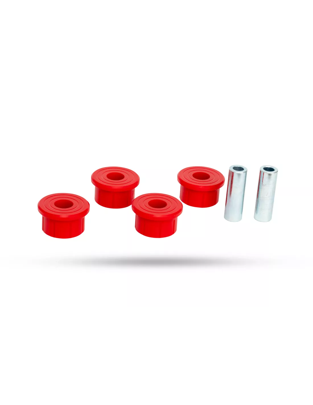 SilentBlocs-Klingen / Chassis PEDDERS FORD Ranger 2012+