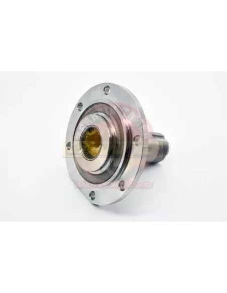 Pivot avant droit compatible moyeux automatiques