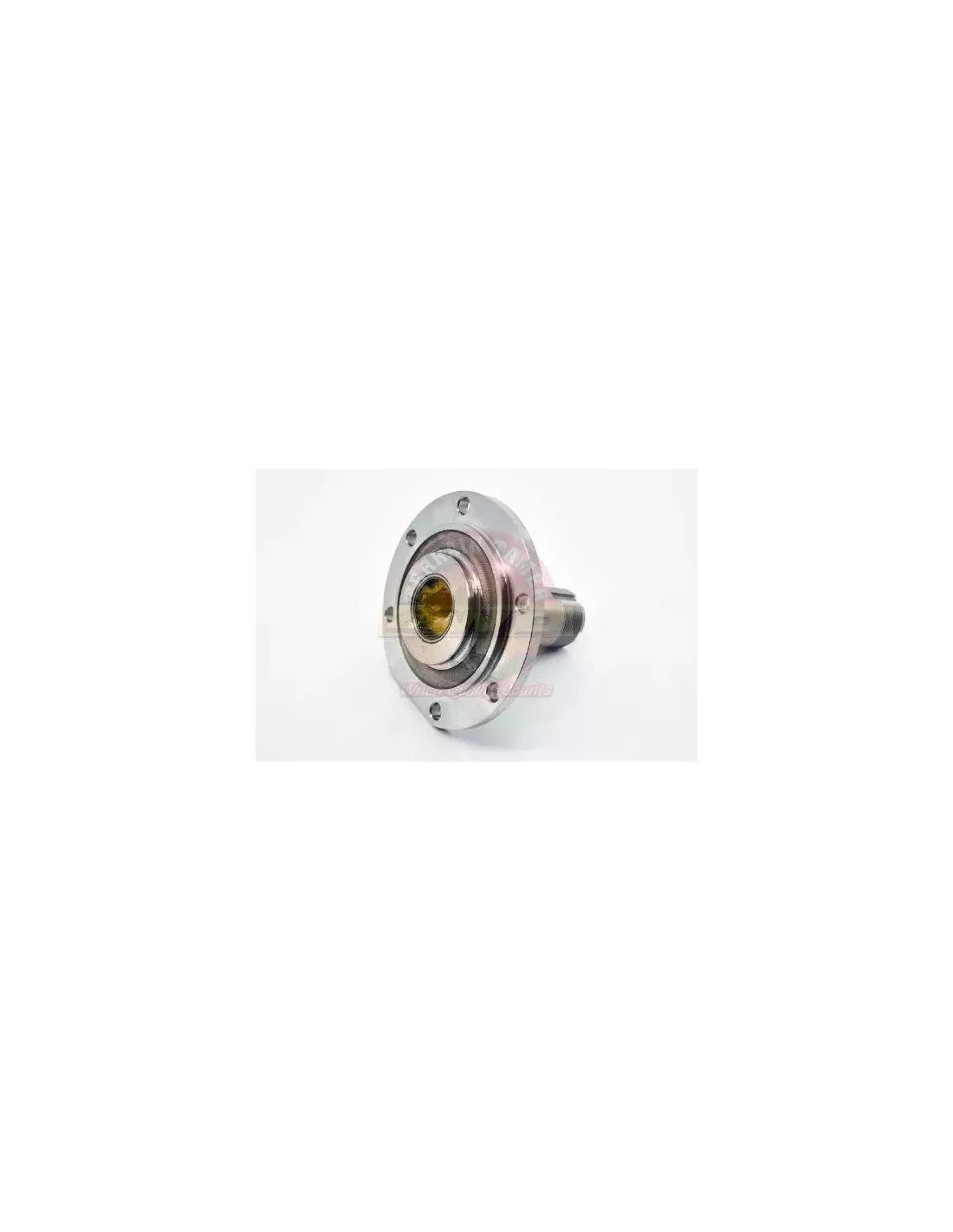 Pivot avant droit compatible moyeux automatiques