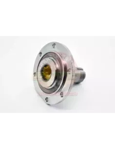 Pivot avant droit compatible moyeux automatiques 2