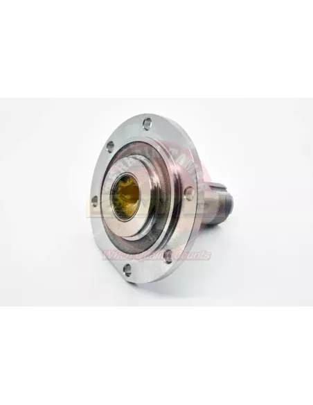 Pivot avant droit compatible moyeux automatiques
