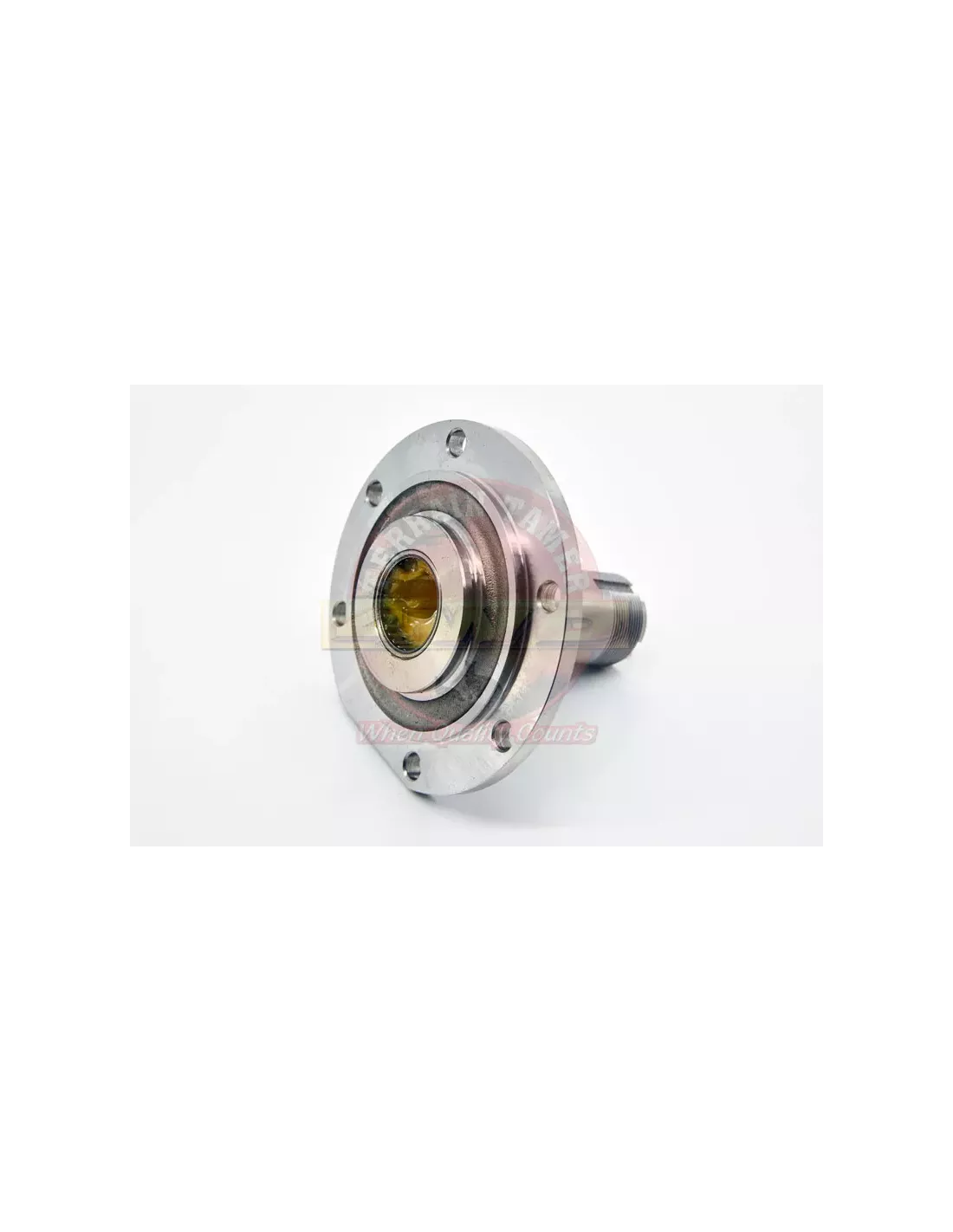 Pivot avant droit compatible moyeux automatiques