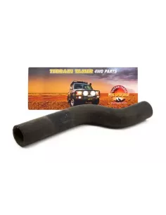 Durite inférieure de radiateur 2.6L essence 4ZE1 Terrain