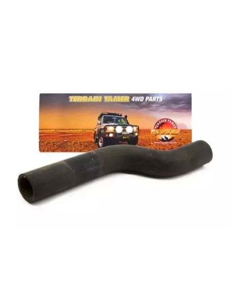 Durite inférieure de radiateur 2.6L essence 4ZE1 Terrain