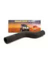 Durite inférieure de radiateur 2.6L essence 4ZE1 Terrain