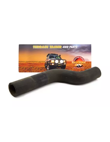 Durite inférieure de radiateur 2.6L essence 4ZE1 Terrain