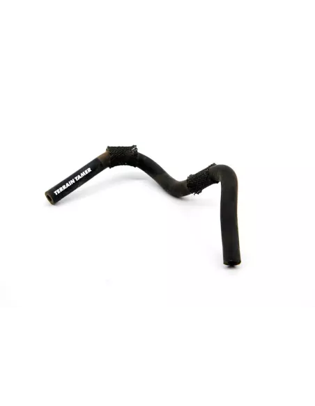 Durite Corps Papillon Moteur 4ZE1 2.6L Essence Terrain