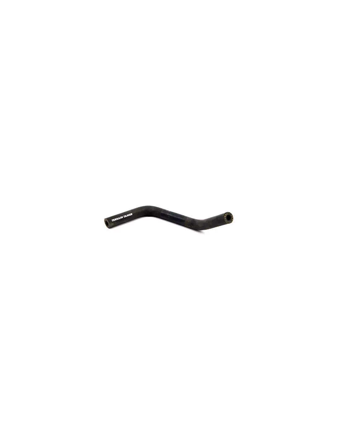 Durite, Chauffage vers Tuyau 4JB1 & 4ZE1, Moteur vers