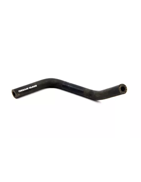 Durite, Chauffage vers Tuyau 4JB1 & 4ZE1, Moteur vers
