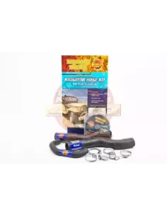 Kit Durites Radiateur RODEO 2.6L Essence 4ZE1 Terrain Tamer 2