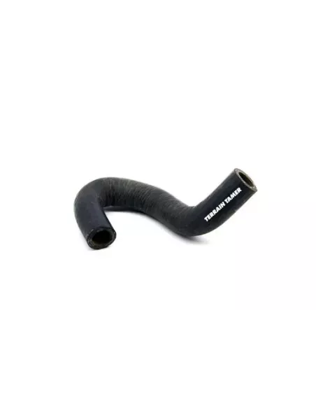Flexible moteur vers chauffage 4JG2T 3.1L Diesel Terrain