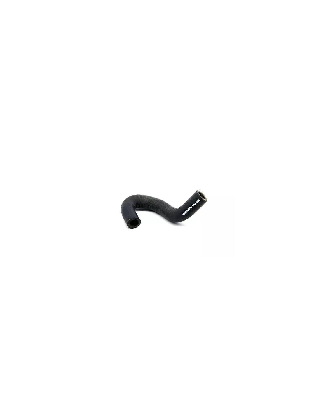 Flexible moteur vers chauffage 4JG2T 3.1L Diesel Terrain