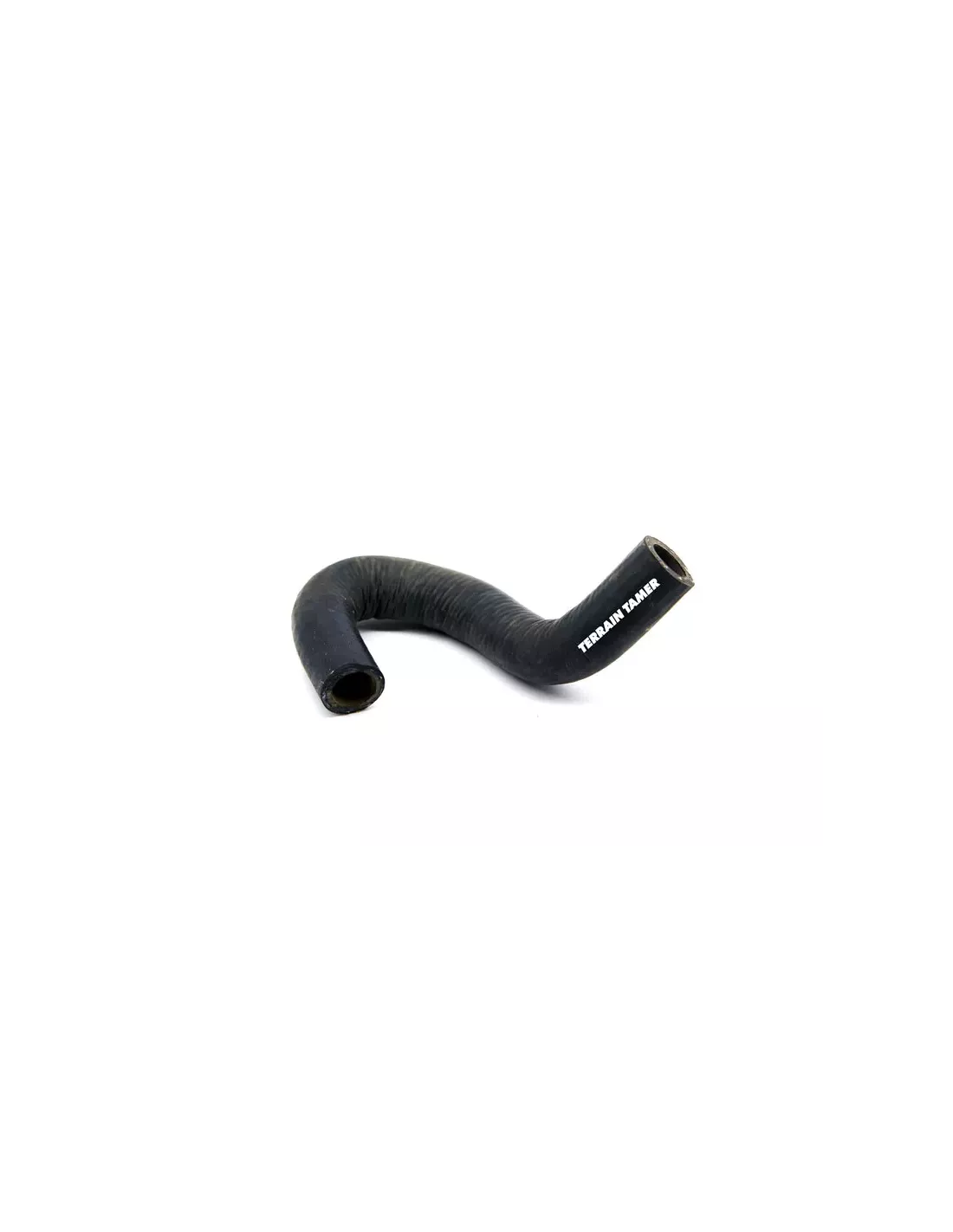 Flexible moteur vers chauffage 4JG2T 3.1L Diesel Terrain