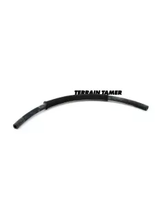 Durite Radiateur vers Réservoir 3.1L Diesel 4JG2T Terrain