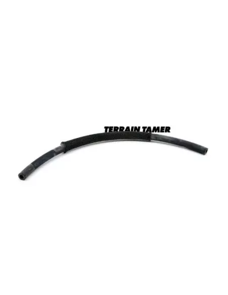 Durite Radiateur vers Réservoir 3.1L Diesel 4JG2T Terrain