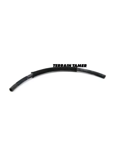 Durite Radiateur vers Réservoir 3.1L Diesel 4JG2T Terrain
