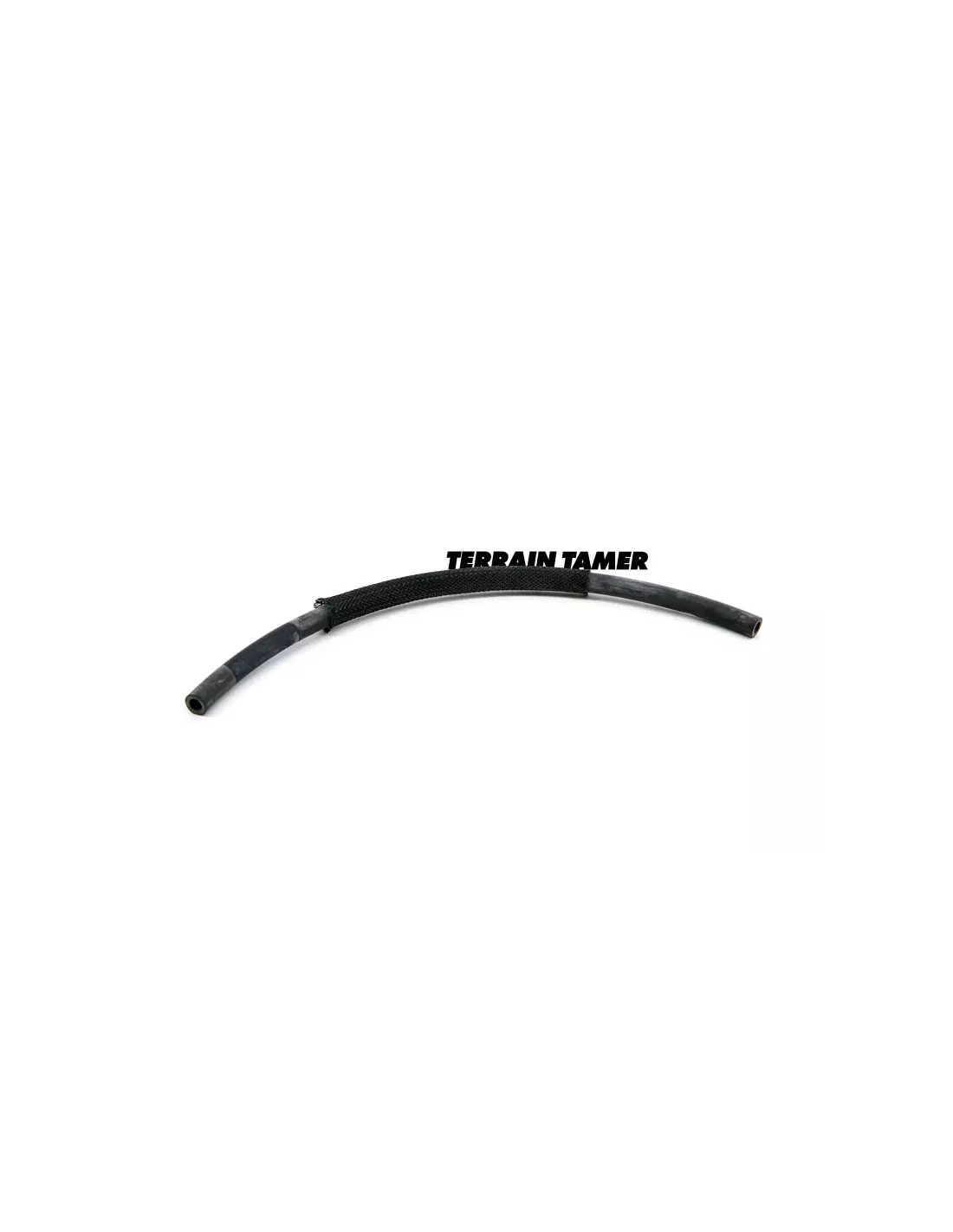 Durite Radiateur vers Réservoir 3.1L Diesel 4JG2T Terrain