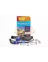Kit de Durites Radiateur 3.1L Diesel 4JG2T Terrain Tamer