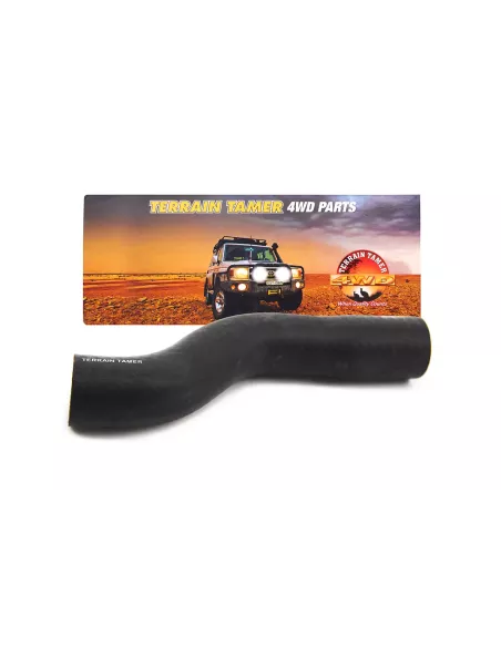Durite inférieure Terrain Tamer Holden Rodeo Tf