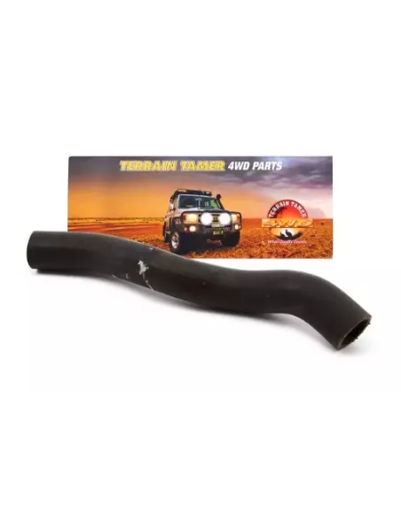 Durite inférieure 2.2L essence Terrain Tamer Holden Rodeo Tf