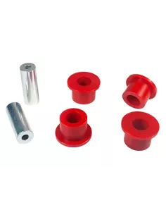 SILENTBLOCS JUMELLES/LAMES PEDDERS VW AMAROK