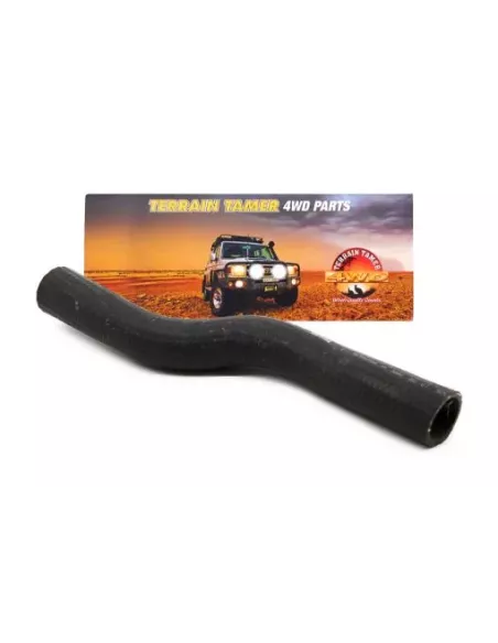 Durite inférieure 4ZD1/4ZE1 Terrain Tamer Holden Rodeo Tf